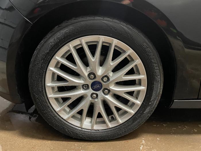 2013 Ford Focus