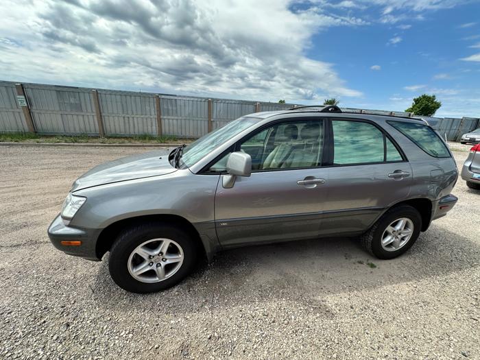 2001 lexus rx-300 4wd with 98157 miles for sale near elk-river, minnesota 03ab0e1773ec4aad9566d3ca5964e66b.jpeg