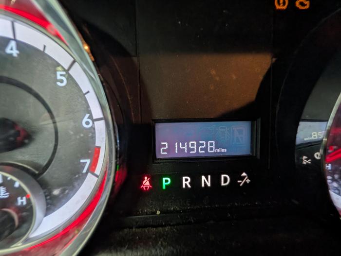 2011 dodge grand-caravan mainstreet with 214928 miles for sale near elk-river, minnesota 03b7653f0e7846deb4acedc6c3402bb3.jpg