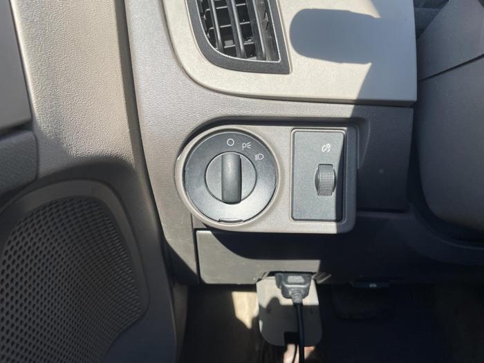 2008 Ford Focus