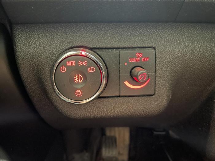 2012 GMC Acadia