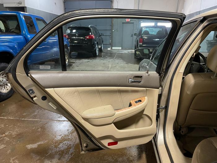 2003 Honda Accord