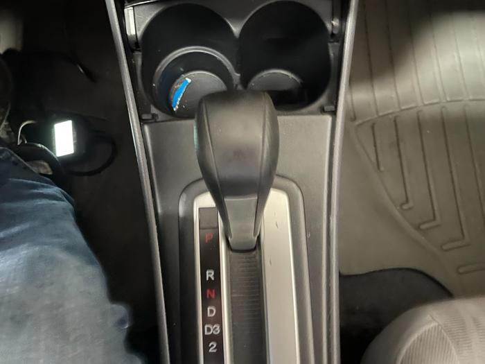 2003 Honda Civic