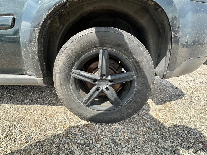 2008 pontiac torrent fwd with 182786 miles for sale near elk-river, minnesota 03e67766a23f48feb5300baabfde25f2.jpeg