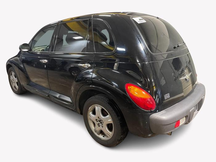 2001 Chrysler PT Cruiser