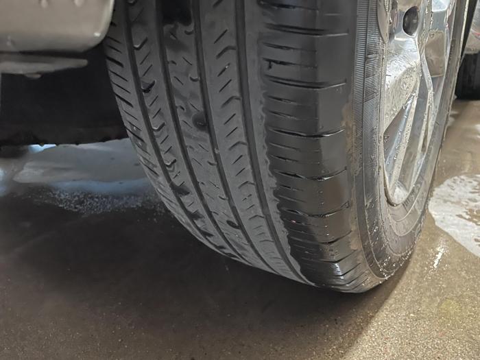 2012 Nissan Murano