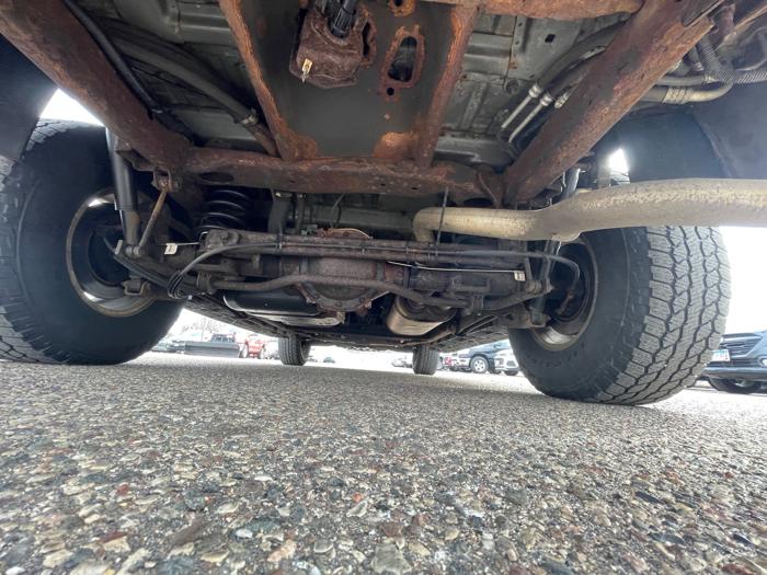 2000 chevrolet tahoe 4wd with 230426 miles for sale near fridley, minnesota 03fe5564d6bb425db58ea6ee0c134fec.jpeg