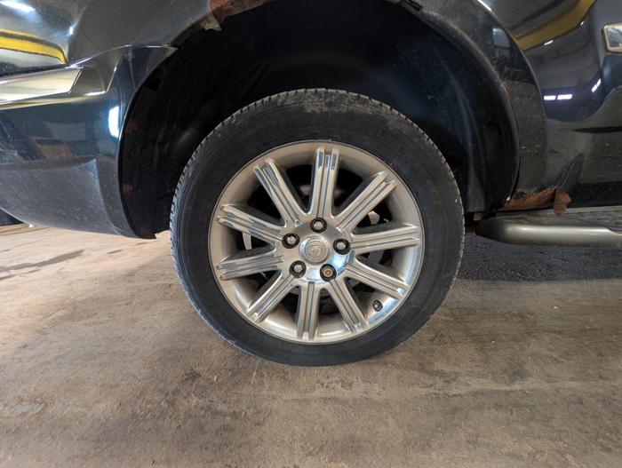 2007 chrysler aspen limited-4wd with 249879 miles for sale near elk-river, minnesota 0400de2ccf9c4557913d6f6b7a629c3a.jpg