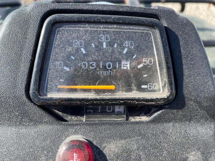 2003 Suzuki Eiger