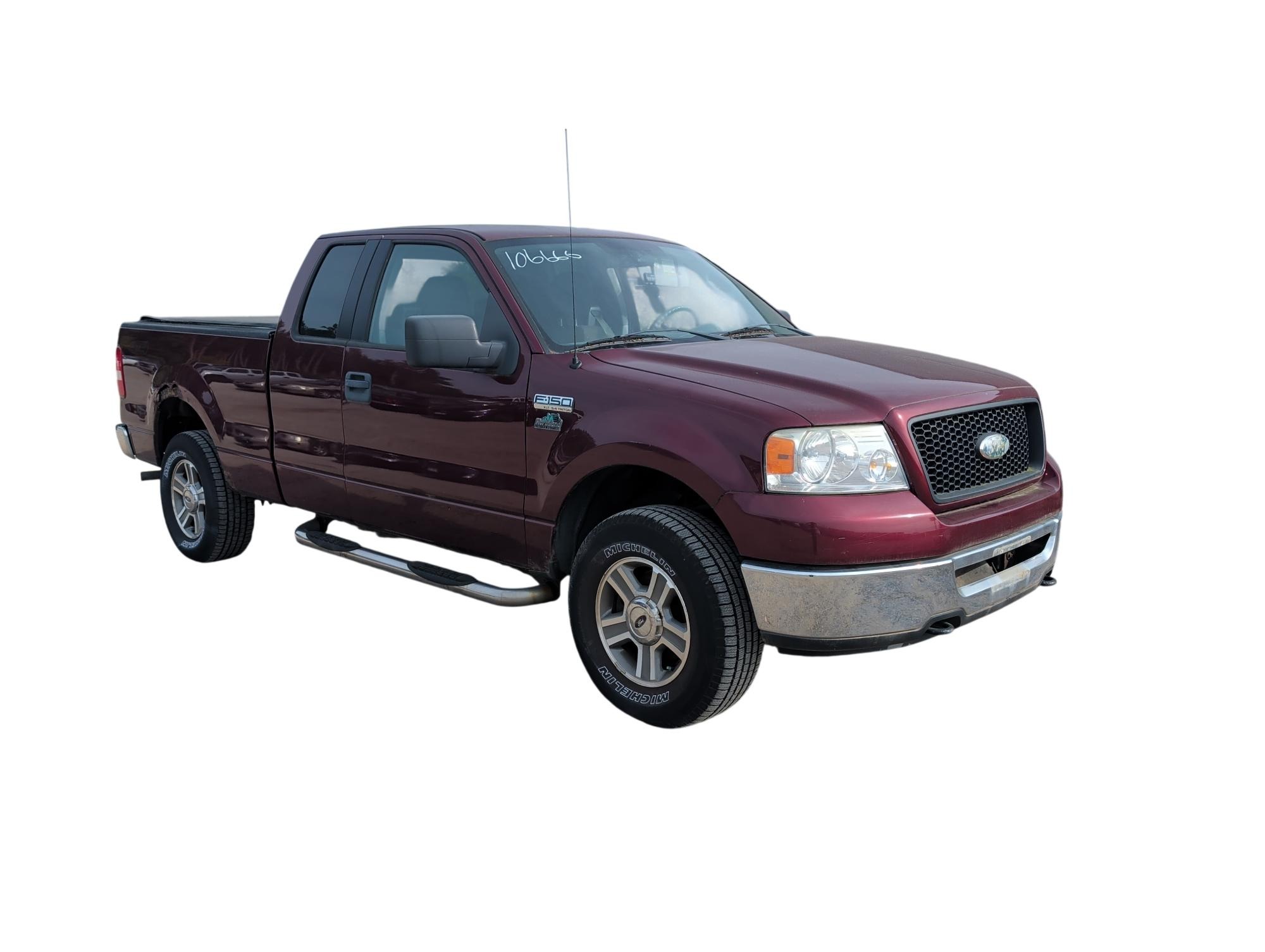 2006 ford f-150 fx4-supercab with 133328 miles for sale near Elk River, Minnesota 043c2e76dd244310bb9fc6d8059ba2d7.jpg