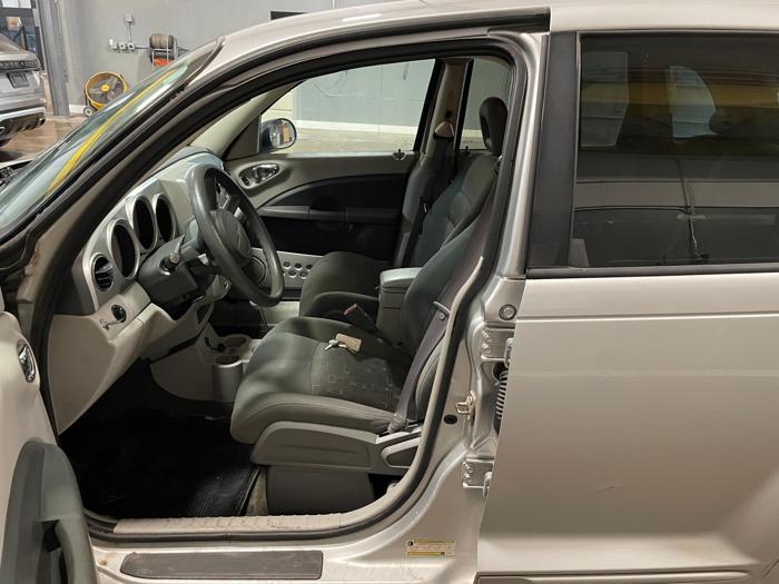 2006 Chrysler PT Cruiser