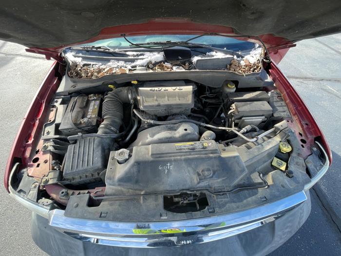 2008 dodge durango sxt-4wd with 208856 miles for sale near clearwater, minnesota 044c85802b0a4d51a06d7d8a4190c60b.jpeg