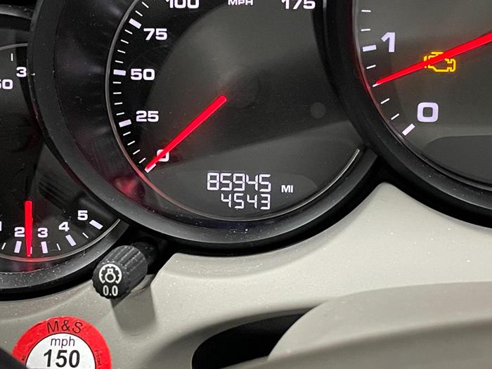 2013 Porsche Cayenne