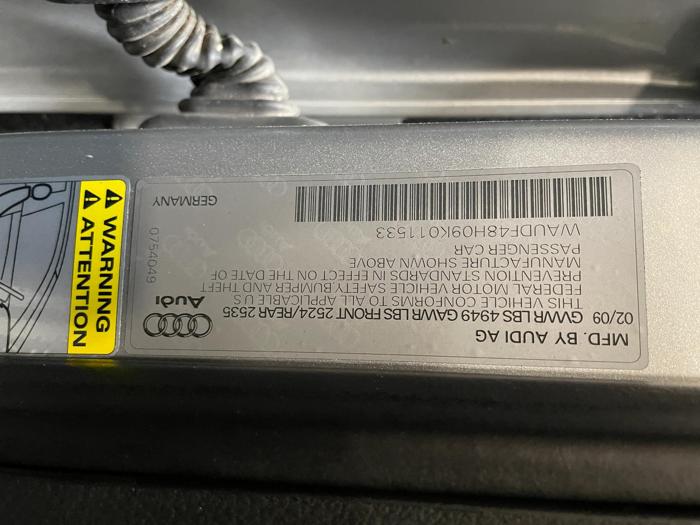 2009 audi a4 base with 179508 miles for sale near elk-river, minnesota 0476ad1d442b4ade88e775ea8539f21a.jpg