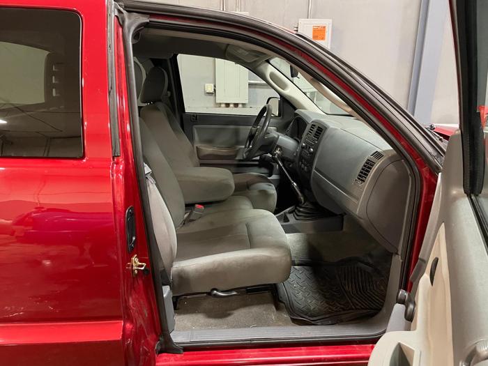 2006 Dodge Dakota