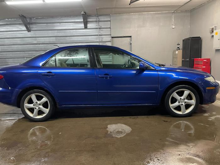 2005 mazda mazda6 i with 197957 miles for sale near elk-river, minnesota 048091217d8c48488f450e7885d1f2a1.jpg