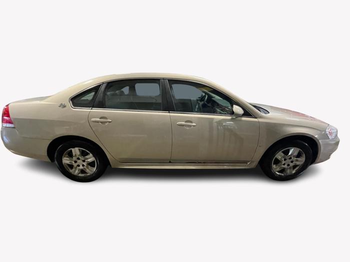 2009 chevrolet impala ls with 178470 miles for sale near elk-river, minnesota 048167aa68bf44fc9686340e4e2932e1.jpg