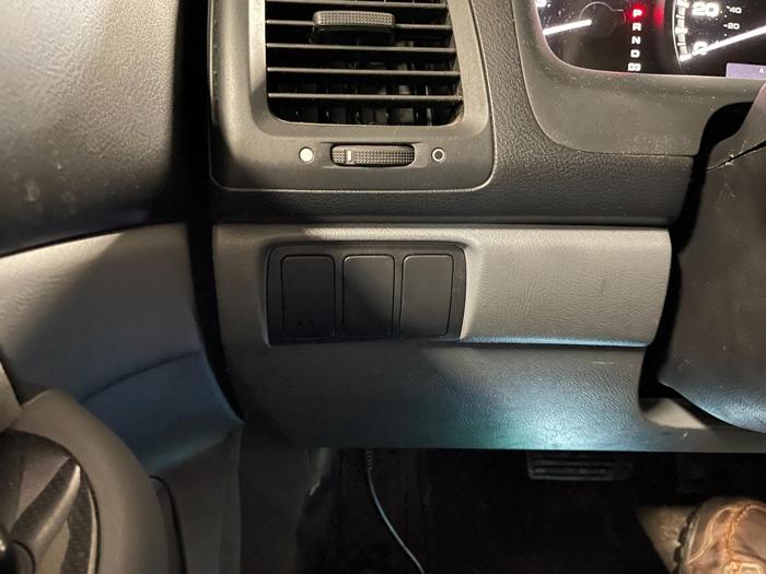 2006 Honda Accord