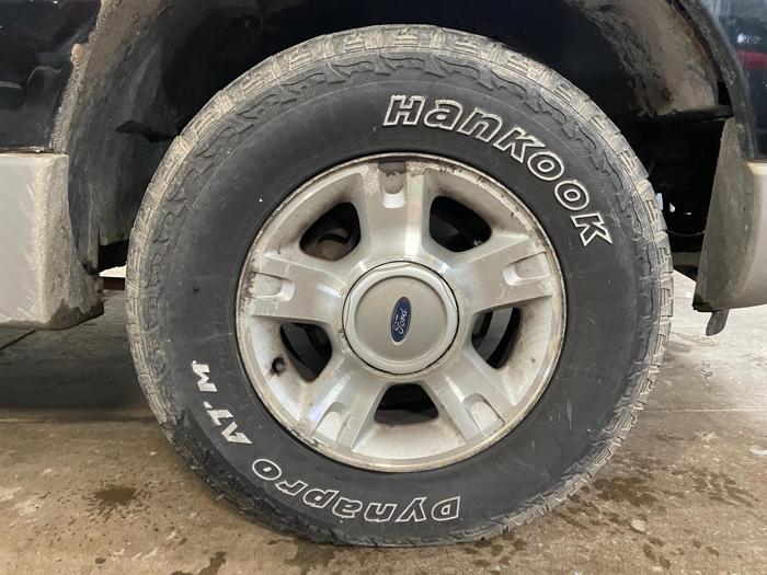 2003 Ford Explorer Sport Trac