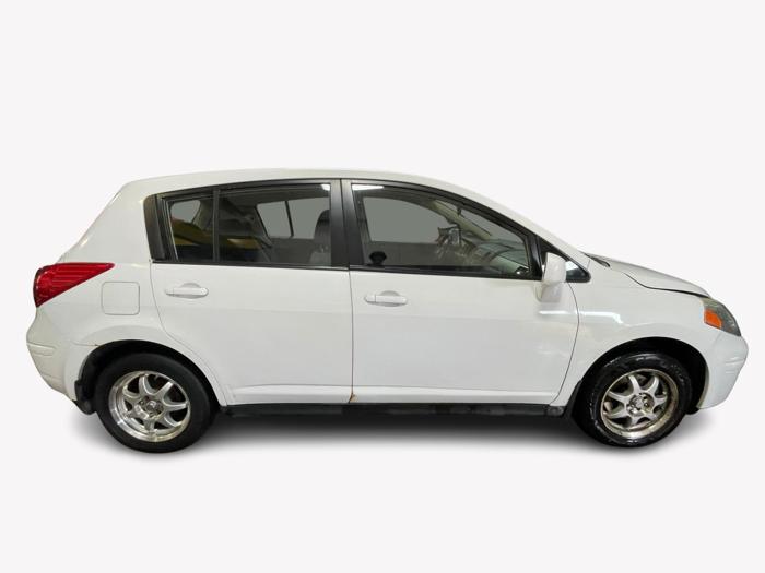 2007 nissan versa s with 95556 miles for sale near elk-river, minnesota 0492a168ad2b4b82ad41d81e2d2d0970.jpg