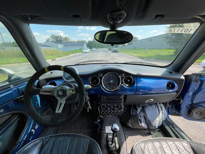 2006 mini cooper s with 196861 miles for sale near elk-river, minnesota 0499298075c1495995476e1f9b3bd94f.jpeg