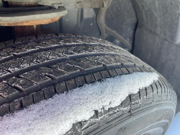 2008 Chevrolet Equinox