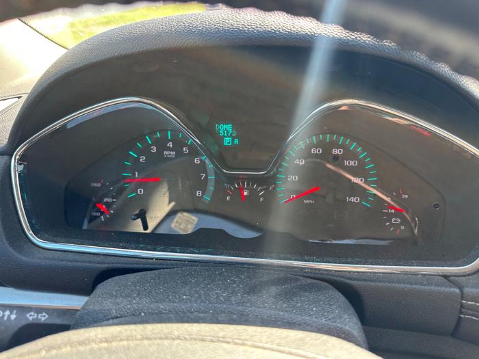 2013 chevrolet traverse 1lt-awd with 155173 miles for sale near elk-river, minnesota 04a34e807c0f4b02ba64c80684f9d00b.jpeg