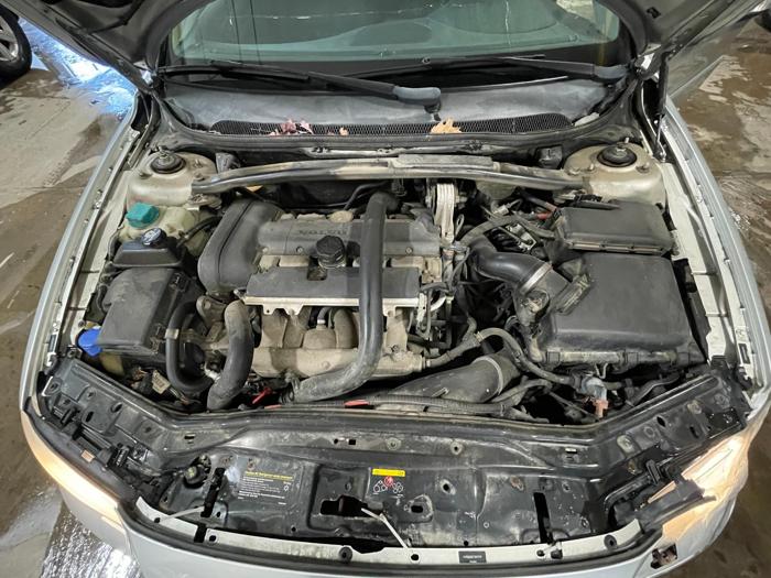 2007 volvo s60 base with 169772 miles for sale near elk-river, minnesota 04af0dee3b994a0c8c4d1d08a41e0e39.jpg