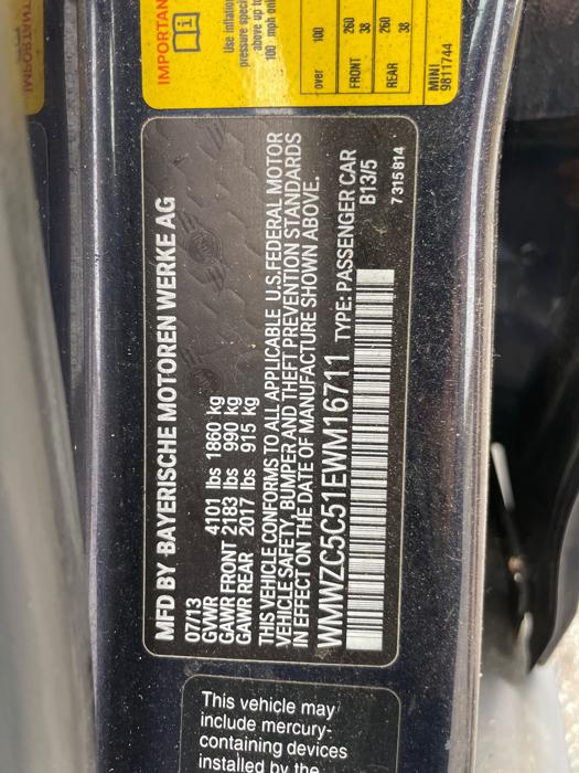 2014 mini countryman s-all4 with 71482 miles for sale near elk-river, minnesota 04b077fc13014c10acb967b085b2984f.jpeg