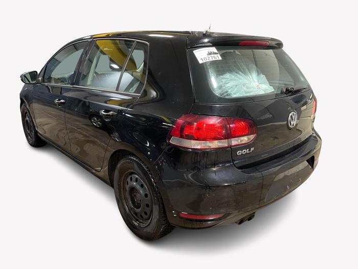 2011 Volkswagen Golf