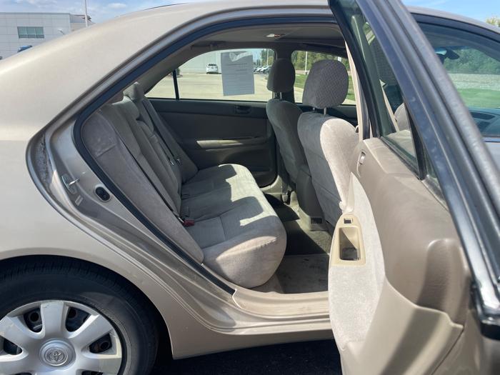2003 toyota camry le with 263486 miles for sale near rochester, minnesota 04c25b9bca3947caa0e9581c488384d2.jpeg