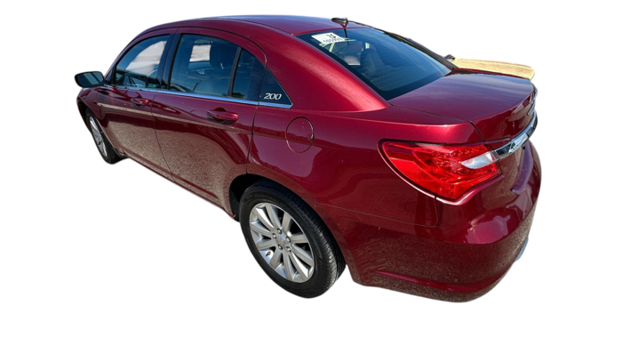2013 chrysler 200 touring with 151493 miles for sale near elk-river, minnesota 04cd07c57cdb40d09a924d4c2fd432dc.png