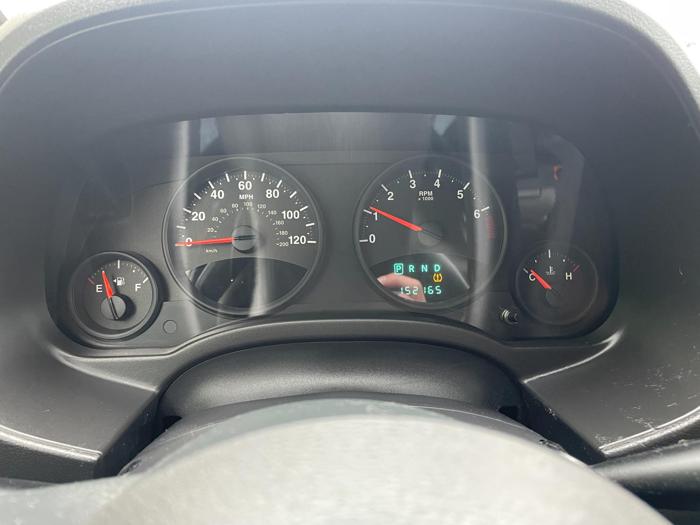 2013 Jeep Compass