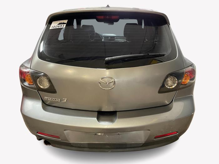 2004 Mazda Mazda3