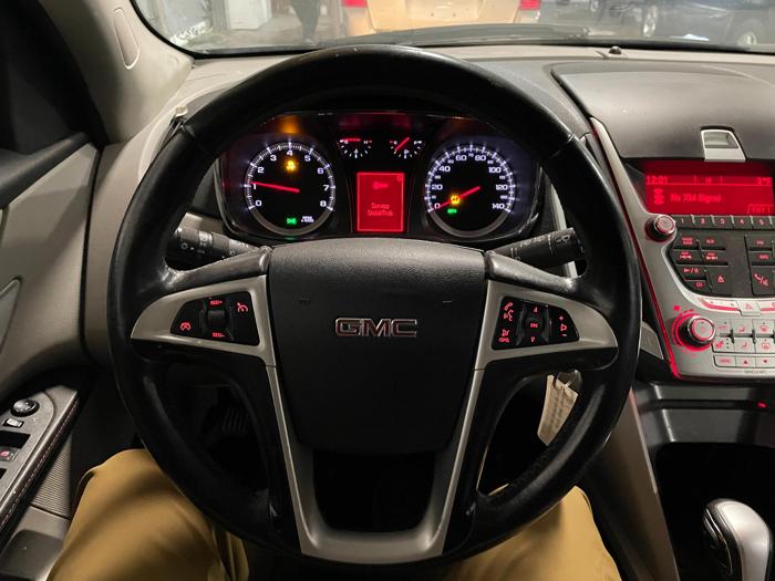 2010 GMC Terrain
