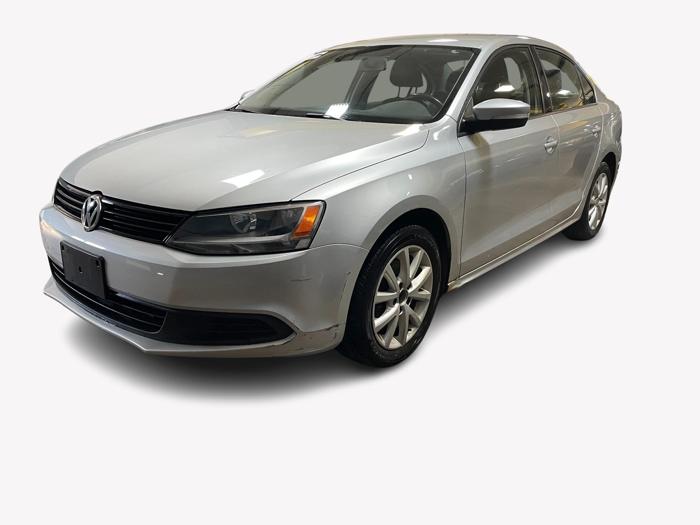 2011 Volkswagen Jetta