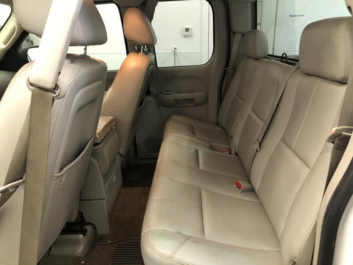 2009 GMC Sierra 1500