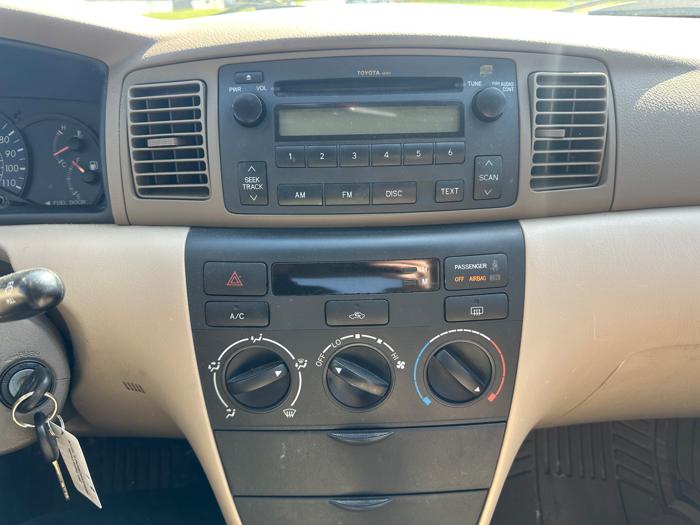 2005 toyota corolla ce with 100270 miles for sale near elk-river, minnesota 04fb628c85b1442b91eeeb814cf53f0d.jpeg
