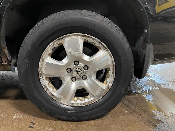 2005 acura mdx with 229619 miles for sale near elk-river, minnesota 051fab92f00d4d1eac12986006d4b045.jpg