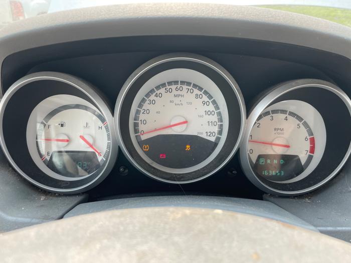 2008 dodge grand-caravan with 163653 miles for sale near elk-river, minnesota 0523f14902114f6b91b2eb2b4432a903.jpeg