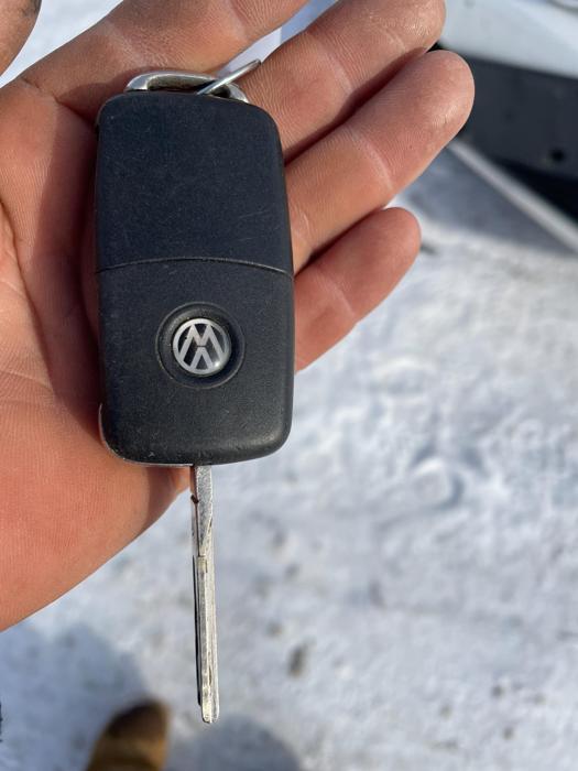 2011 Volkswagen Golf