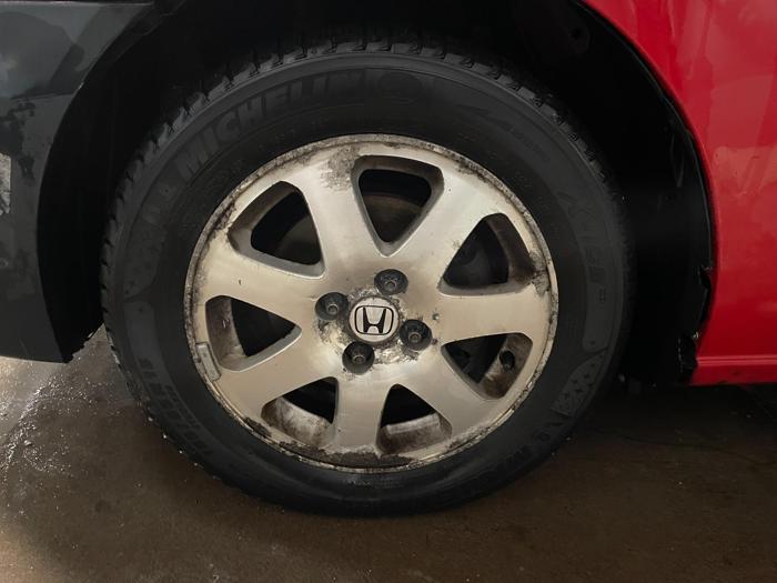 2003 Honda Civic
