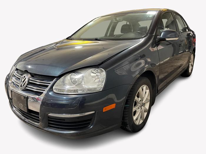 2010 Volkswagen Jetta