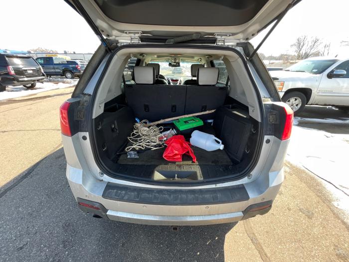 2011 gmc terrain slt2-awd with 178673 miles for sale near fridley, minnesota 05624d7ad100427ba73ba1725028090a.jpeg