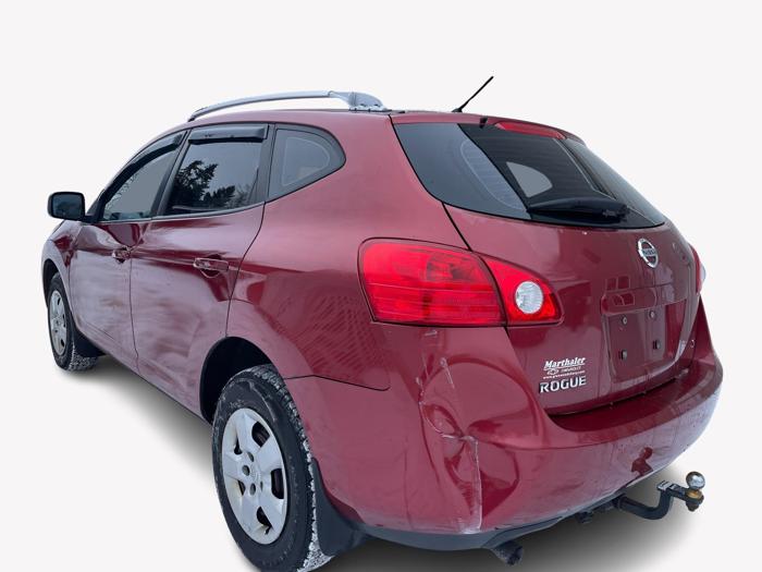 2009 nissan rogue s with 185208 miles for sale near elk-river, minnesota 056364aa93a946d6ad8297942cd4dfa1.jpg