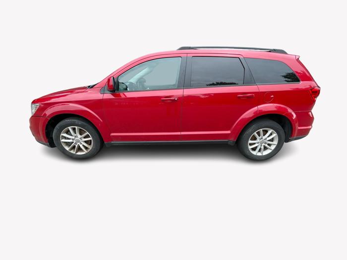 2017 Dodge Journey