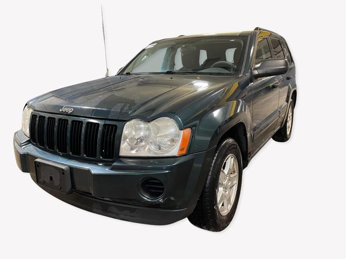 2005 Jeep Grand Cherokee