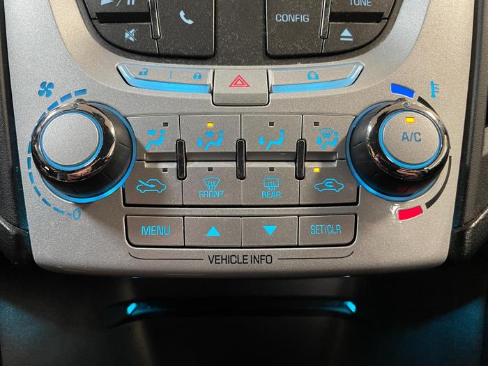 2013 Chevrolet Equinox