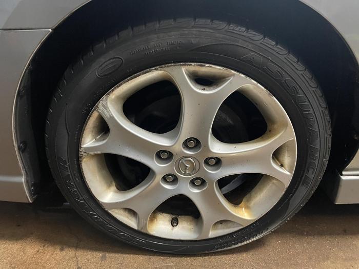 2010 Mazda Mazda5
