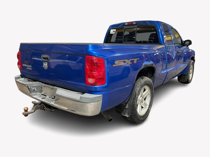 2007 Dodge Dakota